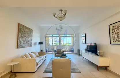 Apartment - 2 Bedrooms - 3 Bathrooms for rent in Al Badia Residences Building 21 - Al Badia Residences - Dubai Festival City - Dubai Apartment - 2 Bedrooms - 3 Bathrooms for rent in Al Badia Residences Building 21 - Al Badia Residences - Dubai Festival City - Dubai
