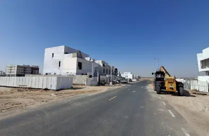 Land - Studio for sale in Tilal City D - Tilal City - Sharjah