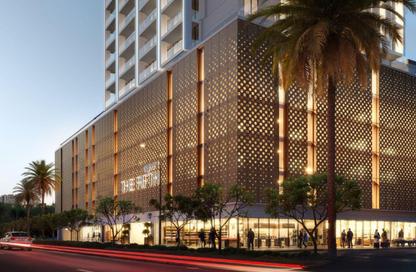 Apartment - 1 Bedroom - 2 Bathrooms for sale in The Fifth Tower - District 16 - Jumeirah Village Circle - Dubai