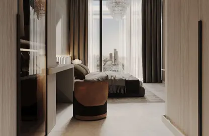 Apartment - 1 Bedroom - 2 Bathrooms for sale in The Fifth Tower - District 16 - Jumeirah Village Circle - Dubai