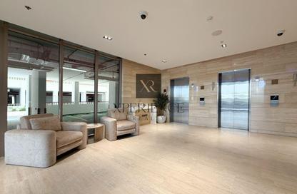 Apartment - 1 - 2 for sale in 03 Residence by NED Al Ghurair - District 1 - Jumeirah Village Triangle - Dubai