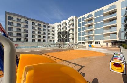 Apartment - 1 Bedroom - 2 Bathrooms for sale in 03 Residence by NED Al Ghurair - District 1 - Jumeirah Village Triangle - Dubai