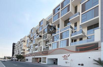 Apartment - 1 - 2 for sale in 03 Residence by NED Al Ghurair - District 1 - Jumeirah Village Triangle - Dubai