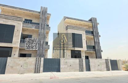 Villa - 6 - 7+ for sale in Al Yasmeen 1 - Al Yasmeen - Ajman