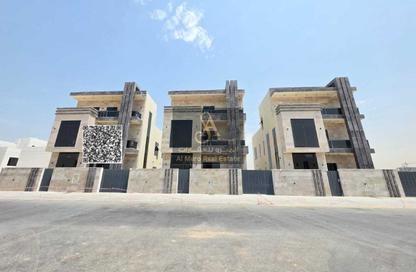 Villa - 6 - 7+ for sale in Al Yasmeen 1 - Al Yasmeen - Ajman