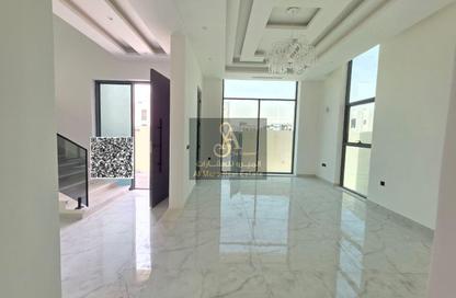 Villa - 6 - 7+ for sale in Al Yasmeen 1 - Al Yasmeen - Ajman