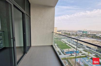 Apartment - 1 Bedroom - 2 Bathrooms for sale in Prive Residence - Dubai Hills Estate - Dubai