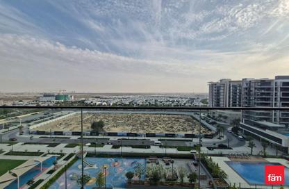 Apartment - 1 Bedroom - 2 Bathrooms for sale in Prive Residence - Dubai Hills Estate - Dubai Apartment - 1 Bedroom - 2 Bathrooms for sale in Prive Residence - Dubai Hills Estate - Dubai