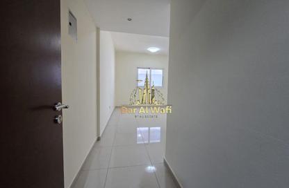 Apartment - 1 - 1 for rent in Tiger Building Al Yarmouk - Al Nahda - Sharjah