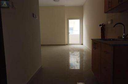 Apartment - 1 Bedroom - 1 Bathroom for sale in Al Aamra Tower - Al Amerah - Ajman