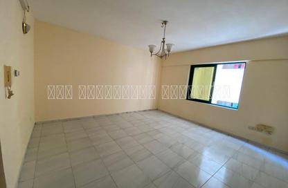 Apartment - Studio - 1 Bathroom for rent in Al Jubail - Al Qasimia - Sharjah Apartment - Studio - 1 Bathroom for rent in Al Jubail - Al Qasimia - Sharjah