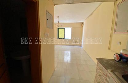 Apartment - Studio - 1 Bathroom for rent in Al Jubail - Al Qasimia - Sharjah