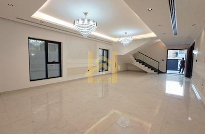 Villa - 5 Bedrooms - 7 Bathrooms for sale in Al Rawda 2 Villas - Al Rawda 2 - Al Rawda - Ajman