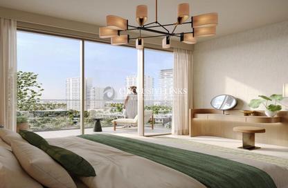 Apartment - 2 - 2 for sale in Palace Residences 2 - Palace Residences at Hills Estate - Dubai Hills Estate - Dubai