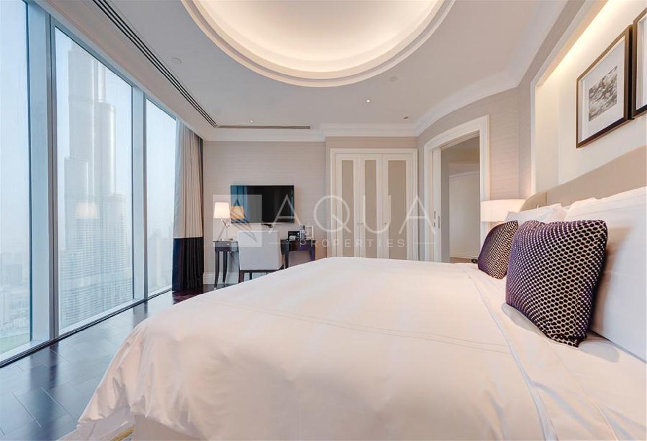 Fully Furnished | Zaaebeel Views | Vacant photo 10