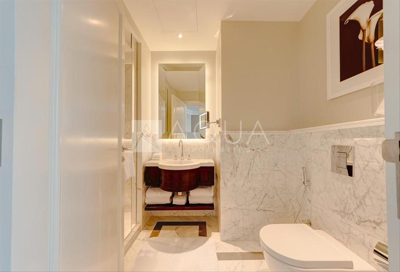 Fully Furnished | Zaaebeel Views | Vacant photo 9