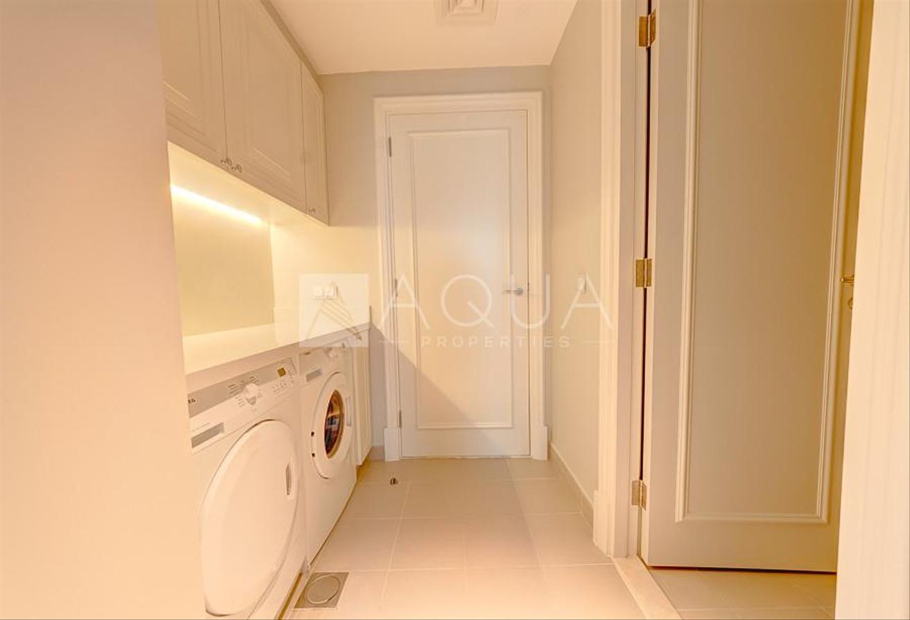 Fully Furnished | Zaaebeel Views | Vacant photo 14