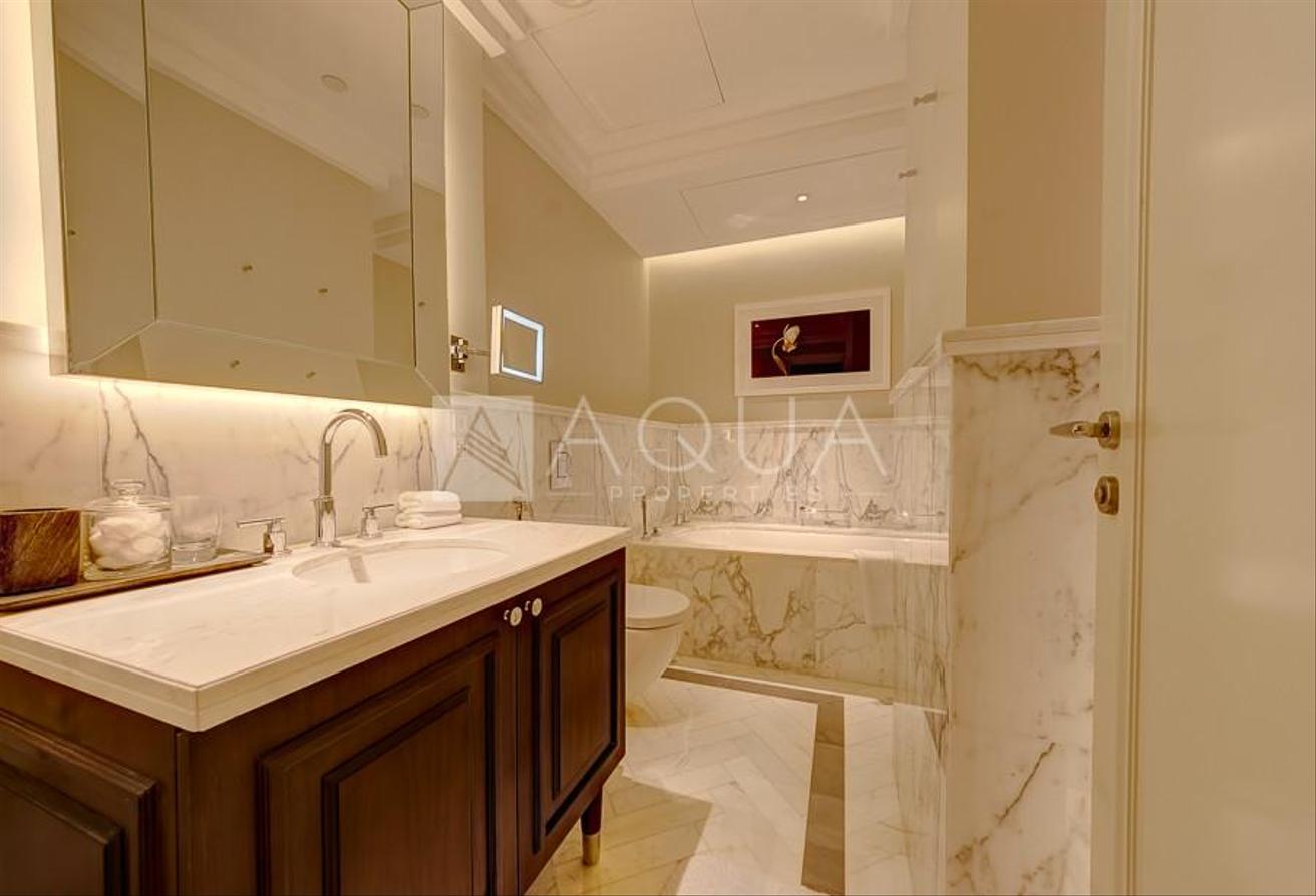 Fully Furnished | Zaaebeel Views | Vacant photo 7