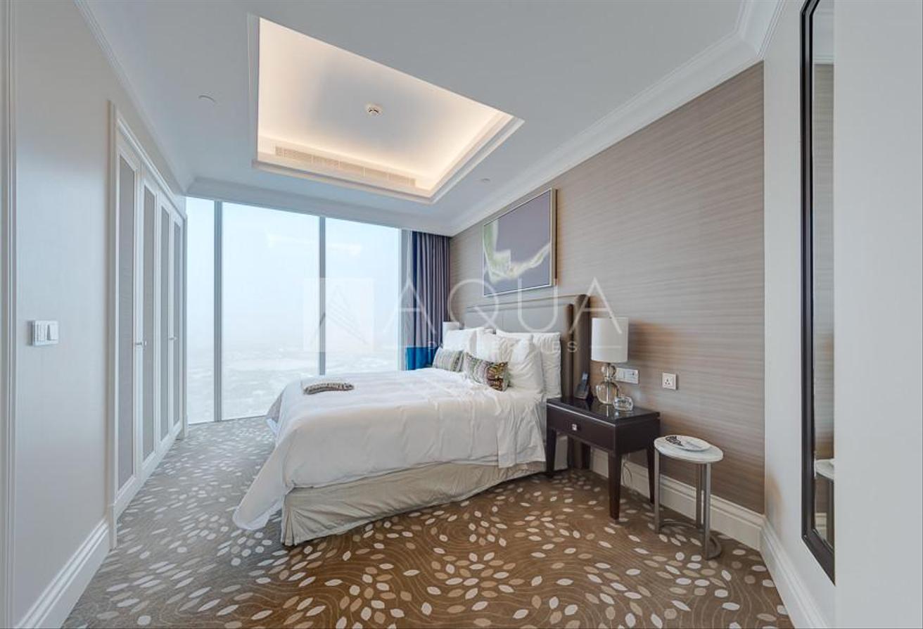 Fully Furnished | Zaaebeel Views | Vacant photo 8
