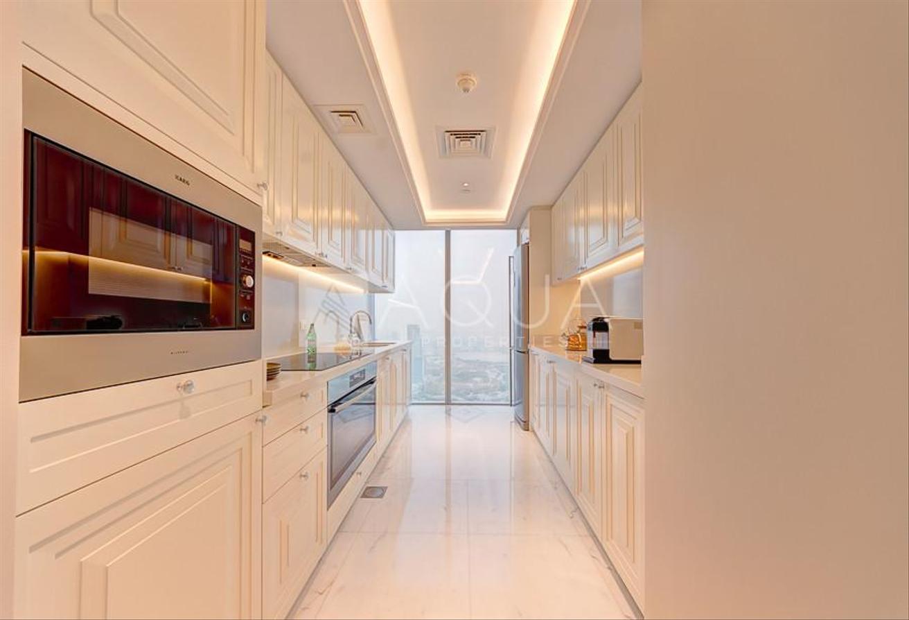 Fully Furnished | Zaaebeel Views | Vacant photo 15