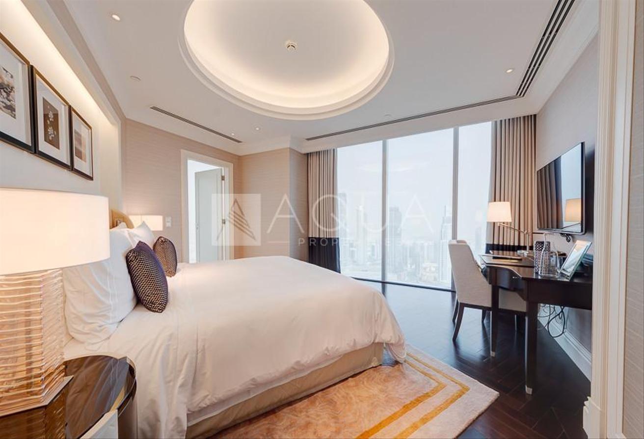 Fully Furnished | Zaaebeel Views | Vacant photo 6