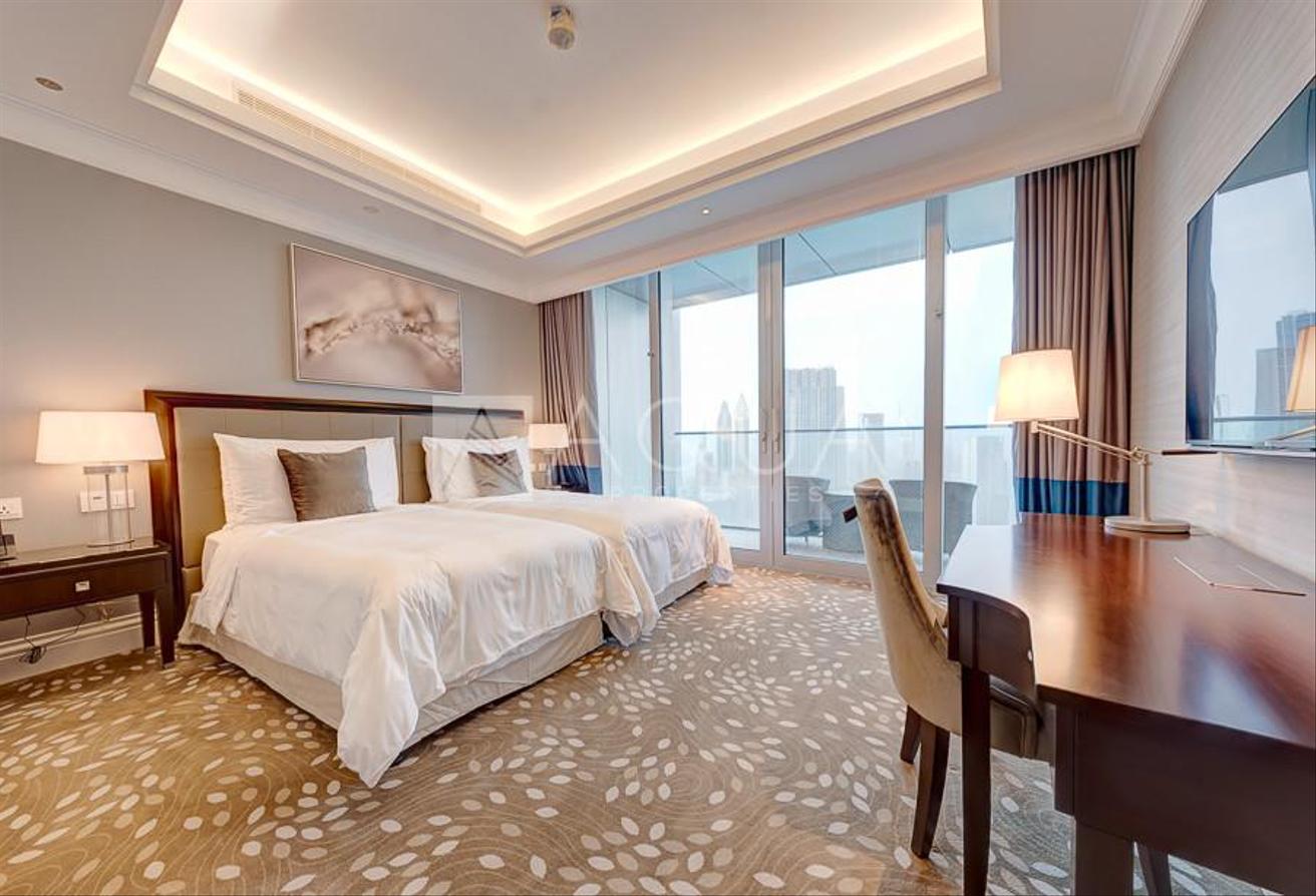 Fully Furnished | Zaaebeel Views | Vacant photo 4
