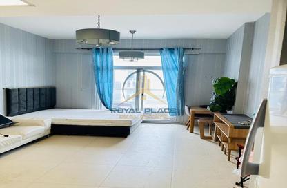 Apartment - Studio - 1 Bathroom for sale in Candace Acacia - Al Furjan - Dubai