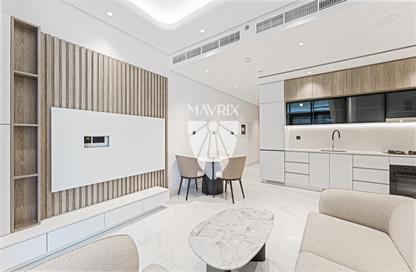 Apartment - 2 - 3 for rent in Skyhills Residences 1 - Skyhills Residences - Dubai Science Park - Dubai