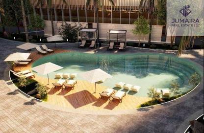 Apartment - 2 Bedrooms - 3 Bathrooms for sale in Al Hamra Waterfront - Al Hamra Village - Ras Al Khaimah Apartment - 2 Bedrooms - 3 Bathrooms for sale in Al Hamra Waterfront - Al Hamra Village - Ras Al Khaimah