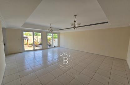 Villa - 3 - 3 for rent in Springs 4 - The Springs - Dubai