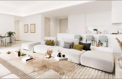 Apartment - 1 Bedroom - 2 Bathrooms for sale in Luma Park Views - District 14 - Jumeirah Village Circle - Dubai Apartment - 1 Bedroom - 2 Bathrooms for sale in Luma Park Views - District 14 - Jumeirah Village Circle - Dubai