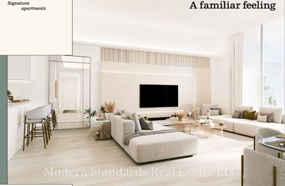 Apartment - 1 Bedroom - 2 Bathrooms for sale in Luma Park Views - District 14 - Jumeirah Village Circle - Dubai Apartment - 1 Bedroom - 2 Bathrooms for sale in Luma Park Views - District 14 - Jumeirah Village Circle - Dubai