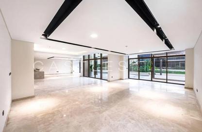 فيلا - 5 غرف نوم - 6 حمامات للايجار في جولف بلايس 2 - غولف بلايس - دبي هيلز استيت - دبي