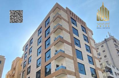 Whole Building - 7+ Bedrooms - 7+ Bathrooms for sale in Ajman Industrial 2 - Ajman Industrial Area - Ajman
