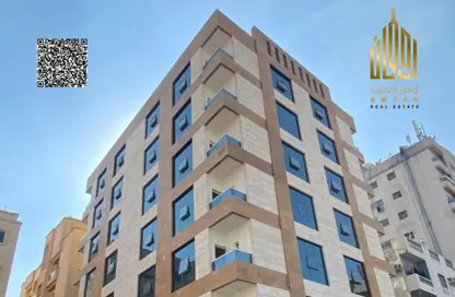 Whole Building for sale in Ajman Industrial 2 - Ajman Industrial Area - Ajman Whole Building for sale in Ajman Industrial 2 - Ajman Industrial Area - Ajman