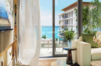 Apartment - 2 Bedrooms - 2 Bathrooms for sale in Seascape Building 3 - Seascape - Mina Rashid - Dubai