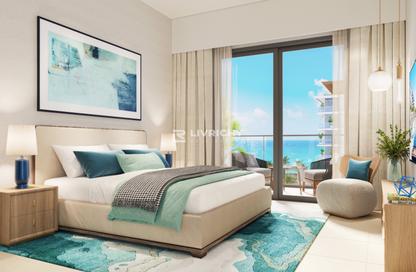 Apartment - 2 Bedrooms - 2 Bathrooms for sale in Seascape Building 3 - Seascape - Mina Rashid - Dubai