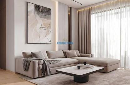 Apartment - Studio - 1 Bathroom for sale in Views VII by Golden Woods - Residential District - Dubai South (Dubai World Central) - Dubai Apartment - Studio - 1 Bathroom for sale in Views VII by Golden Woods - Residential District - Dubai South (Dubai World Central) - Dubai