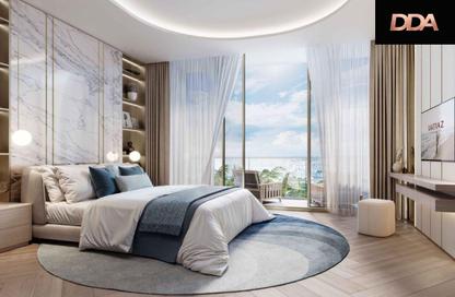 Apartment - 1 - 2 for sale in Beach Walk Grand 2 - Dubai Islands - Dubai Apartment - 1 - 2 for sale in Beach Walk Grand 2 - Dubai Islands - Dubai