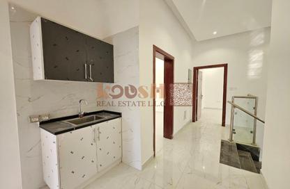 Villa - 5 Bedrooms - 6 Bathrooms for rent in Al Zaheya Gardens - Al Zahya - Ajman