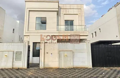 Villa - 5 Bedrooms - 6 Bathrooms for rent in Al Zaheya Gardens - Al Zahya - Ajman