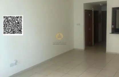 شقة - غرفة نوم - 2 حمامات للبيع في أبراج عجمان وان - الصوان - عجمان