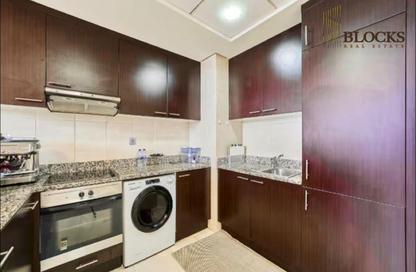 Apartment - 1 Bedroom - 2 Bathrooms for sale in Sky Gardens - DIFC - Dubai