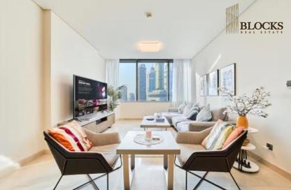 Apartment - 1 Bedroom - 2 Bathrooms for sale in Sky Gardens - DIFC - Dubai