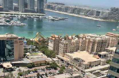 Apartment - 3 Bedrooms - 4 Bathrooms for rent in Marina Crown - Dubai Marina - Dubai Apartment - 3 Bedrooms - 4 Bathrooms for rent in Marina Crown - Dubai Marina - Dubai