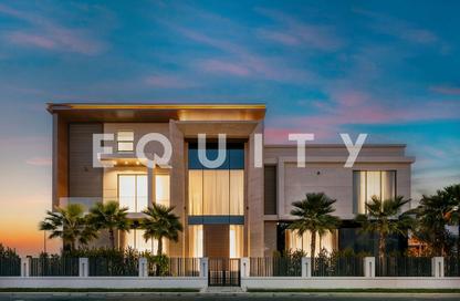 Villa - 5 Bedrooms - 7 Bathrooms for sale in Pearl Jumeirah Villas - Pearl Jumeirah - Jumeirah - Dubai Villa - 5 Bedrooms - 7 Bathrooms for sale in Pearl Jumeirah Villas - Pearl Jumeirah - Jumeirah - Dubai