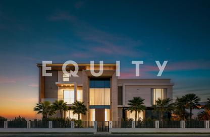 Villa - 5 Bedrooms - 7 Bathrooms for sale in Pearl Jumeirah Villas - Pearl Jumeirah - Jumeirah - Dubai