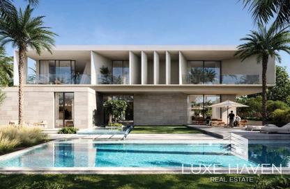 Villa - 7 - 7+ for sale in The Oasis - Lavita - The Oasis by Emaar - Dubai