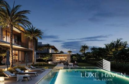 Villa - 7 - 7+ for sale in The Oasis - Lavita - The Oasis by Emaar - Dubai