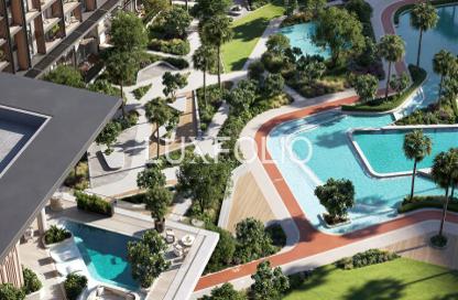 Penthouse - 5 Bedrooms - 7 Bathrooms for sale in City Walk Crestlane 1 Building B - City Walk Crestlane 1 - City Walk Crestlane - City Walk - Dubai